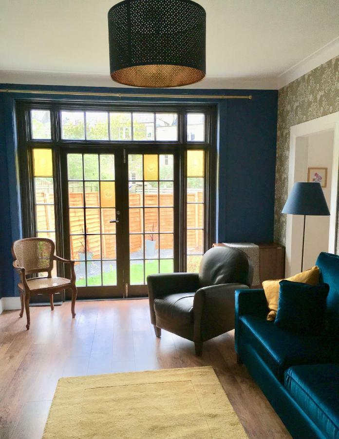 34 Learmonth Avenue Appartement *