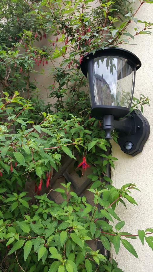 Appartement 34 Learmonth Avenue Édimbourg