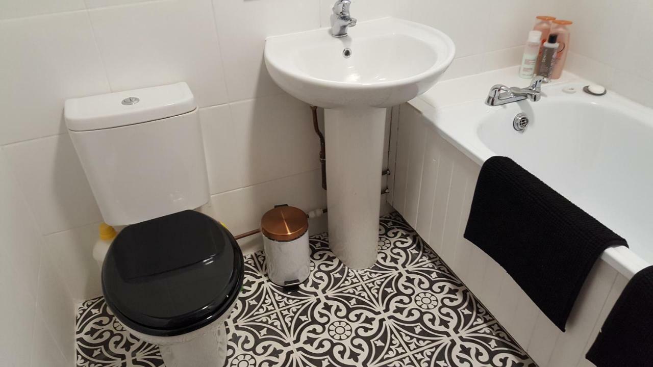 Appartement 34 Learmonth Avenue