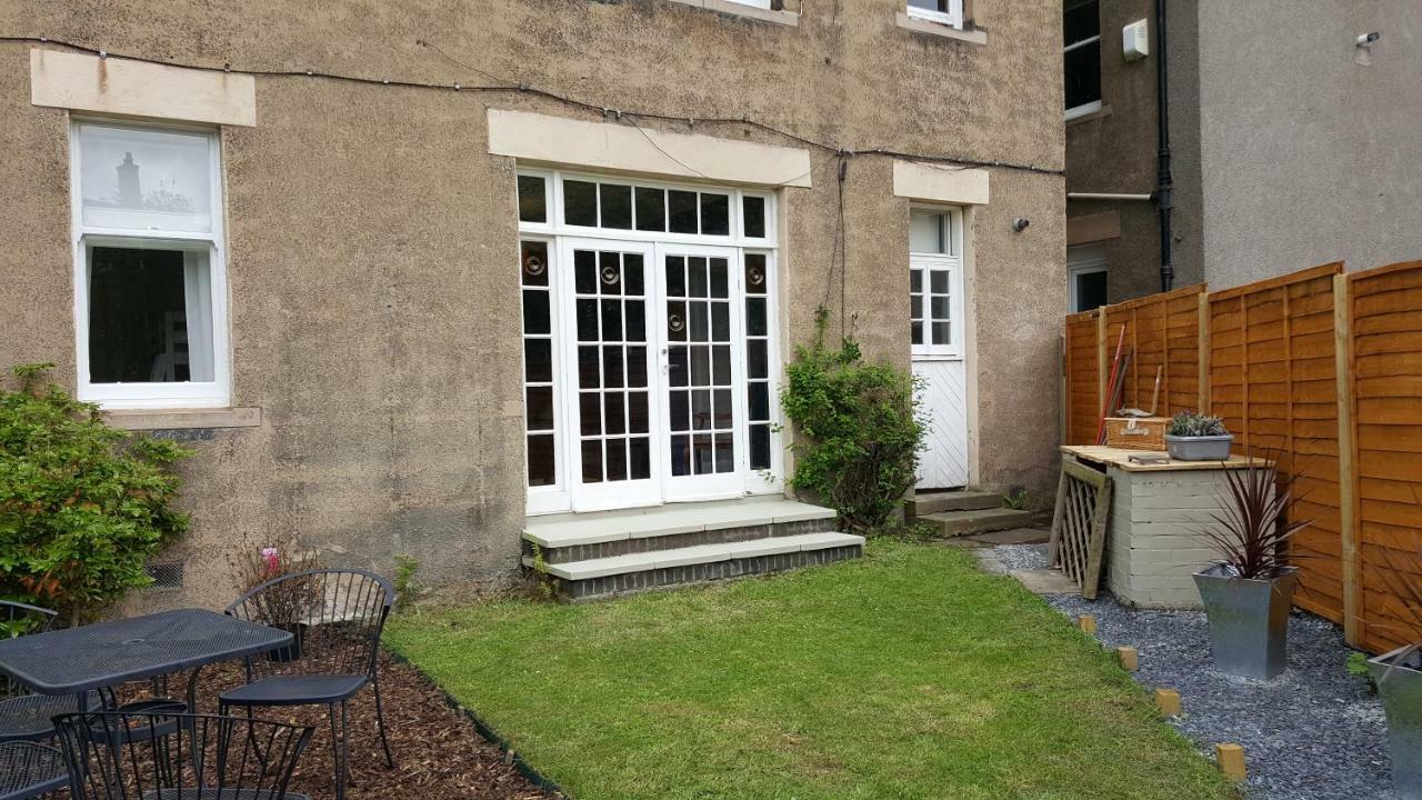 Appartement 34 Learmonth Avenue